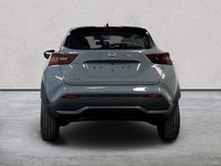 New Nissan Juke Acenta Premium 114 HP (83 kW) 2026 Grey SUV