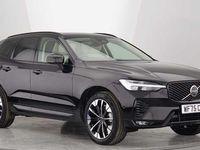 Used Volvo XC60 Plus 250 HP (183 kW) 2026 SUV