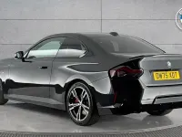 Used BMW 220 M Sport 181 HP (133 kW) 2026 Black Coupe