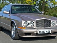 used Bentley Continental R