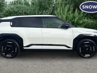 Used Kia EV3 GT-Line S 150 kW (204 HP) 2026 SUV