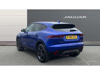 used Jaguar E-Pace 2.0d [180] SE 5dr Auto Diesel Estate