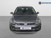 Used VW Golf VII Edition 2020 Grey Hatchback
