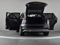 Used Audi e-tron Sportback S-Line 300 kW (408 HP) 2022 Black SUV