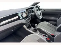 Used VW Polo Edition 95 HP (69 kW) 2026 Black Hatchback