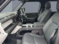 Used Land Rover Defender SE Dynamic 249 HP (183 kW) 2025 Estate