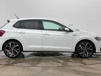 New VW Polo 207 HP (152 kW) 2026 Hatchback