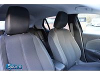 Used Vauxhall Corsa Elite 100 HP (73 kW) 2021 Black Hatchback