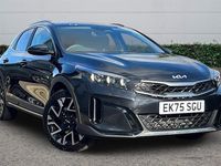 Used Kia XCeed 140 HP (102 kW) 2025 Black SUV