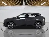 Used Hyundai Tucson Advanced 160 HP (117 kW) 2024 Grey SUV