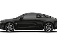New Alpine A110 252 HP (185 kW) 2026 Coupe