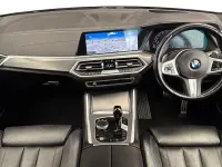Usado BMW X6 M Sport 282 CV (207 kW) 2022 Gris SUV