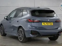 Used BMW 225 Active Tourer M Sport 242 HP (177 kW) 2026 Grey MPV