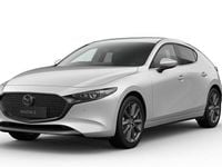 New Mazda 3 Takumi-Line 140 HP (102 kW) 2026 Hatchback