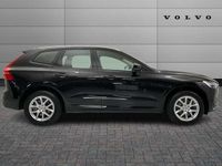 used Volvo XC60 Momentum D4 Pro