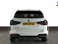 Used BMW iX3 M Sport 210 kW (286 HP) 2023 SUV