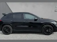 Used Mercedes GLA35 AMG Premium Plus 301 HP (221 kW) 2024 Black SUV