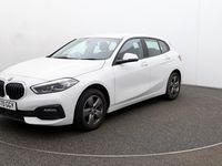 used BMW 116 1 Series 1.5 d SE Hatchback 5dr Diesel Manual Euro 6 (s/s) (116 ps) Android Auto