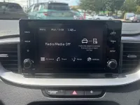 Used Kia XCeed 160 HP (117 kW) 2023 Blue SUV