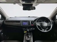 Second-hand Honda HR-V EX 120 CP (88 kW) 2016 Alb SUV