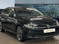New VW Polo Match 95 HP (69 kW) 2025 2t2t
