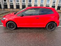 used VW Polo 1.0 S 3dr