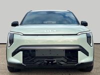 New Kia EV3 GT-Line 150 kW (204 HP) 2025 SUV