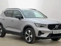Used Volvo XC40 Plus 194 HP (142 kW) 2026 SUV