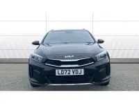 Used Kia XCeed 158 HP (116 kW) 2022 Black SUV