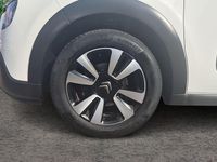 Used Citroën C3 PureTech 83 HP (61 kW) 2024 White Hatchback