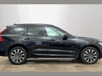 Usado Volvo XC60 Plus 247 HP (181 kW) 2025 Preto SUV