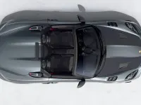 Usado Porsche 718 Spyder 2024 Cinzento Cabrios