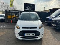 used Ford Transit Connect 210 TREND P/V