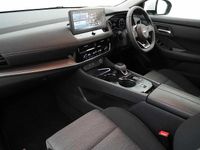 Used Nissan X-Trail N-Connecta 213 HP (156 kW) 2025 White SUV