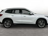 Used BMW X1 Sport Line 168 HP (123 kW) 2023 White SUV