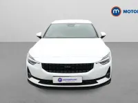 Usado Polestar 2 Standard Range Single Motor 169 kW (231 HP) 2022 Branco Citadino