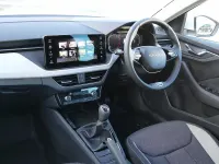 Nuevo Skoda Scala SE L 85 CV (62 kW) 2026 Blanco Utilitario