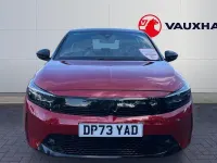 Used Vauxhall Corsa 101 HP (74 kW) 2026 Hatchback