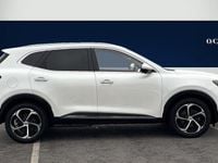 Used MG HS Trophy 258 HP (189 kW) 2023 White SUV