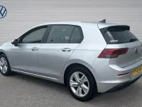 Used VW Golf VIII Life 150 HP (110 kW) 2024 Hatchback