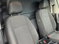 Second-hand VW Caddy 102 CP (75 kW) 2023 Monovolum