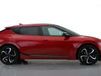 Used Kia EV6 GT-Line S 2023 SUV