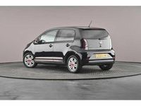 Used VW up! 65 HP (47 kW) 2022 Hatchback