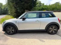 Used Mini Cooper S Hatch 135 kW (184 HP) 2020 Hatchback