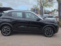 Nowe Citroën C3 101 KM (74 kW) 2026 Czarny SUV