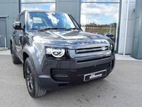 Used Land Rover Defender S 250 HP (183 kW) 2023 Grey SUV