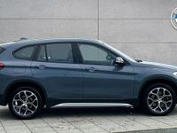 Used BMW X1 xLine 176 HP (129 kW) 2022 Grey SUV