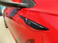Used VW Taigo R-line 2022 Red SUV