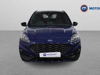 Używany Ford Kuga 224 KM (164 kW) 2023 Niebieski SUV
