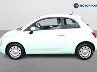 used Fiat 500 1.0 Mild Hybrid Pop 3dr